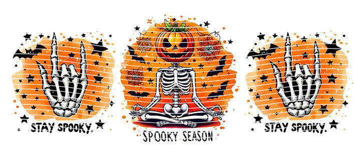 16oz Halloween-J12-1303